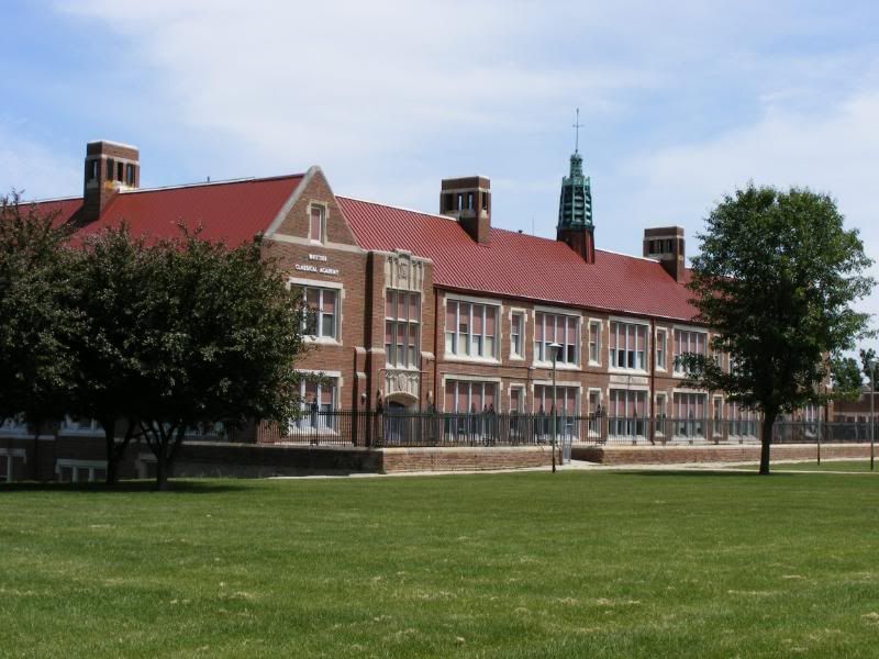 Flint College/Cultural Neighborhood SkyscraperCity Forum
